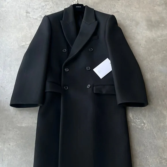 Jackets Coats Black Hailey Bieber Edition